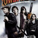 Смотреть Добро пожаловать в Зомбилэнд